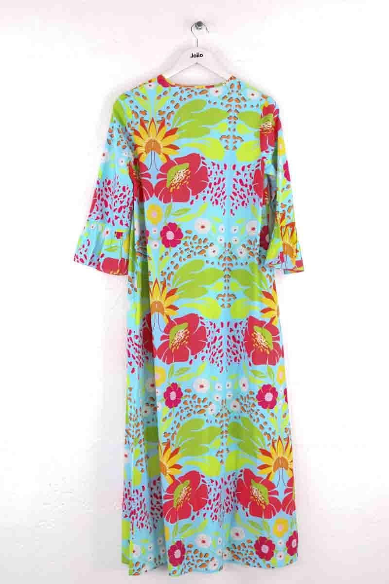 Dress Manoush - Seconde Main Blue