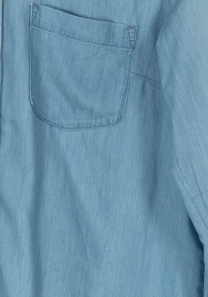 Shirt COMPTOIR DES COTONNIERS - Seconde main Blue