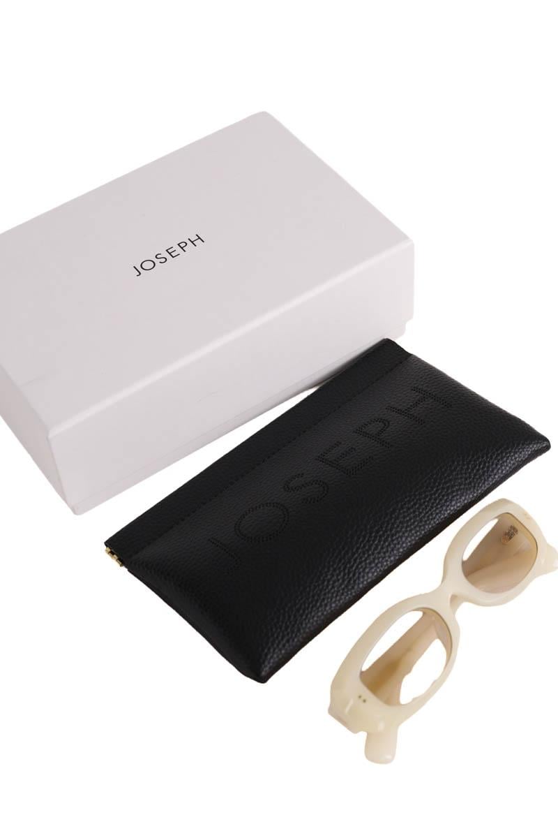 Finley sunglasses JOSEPH - Seconde Main Black