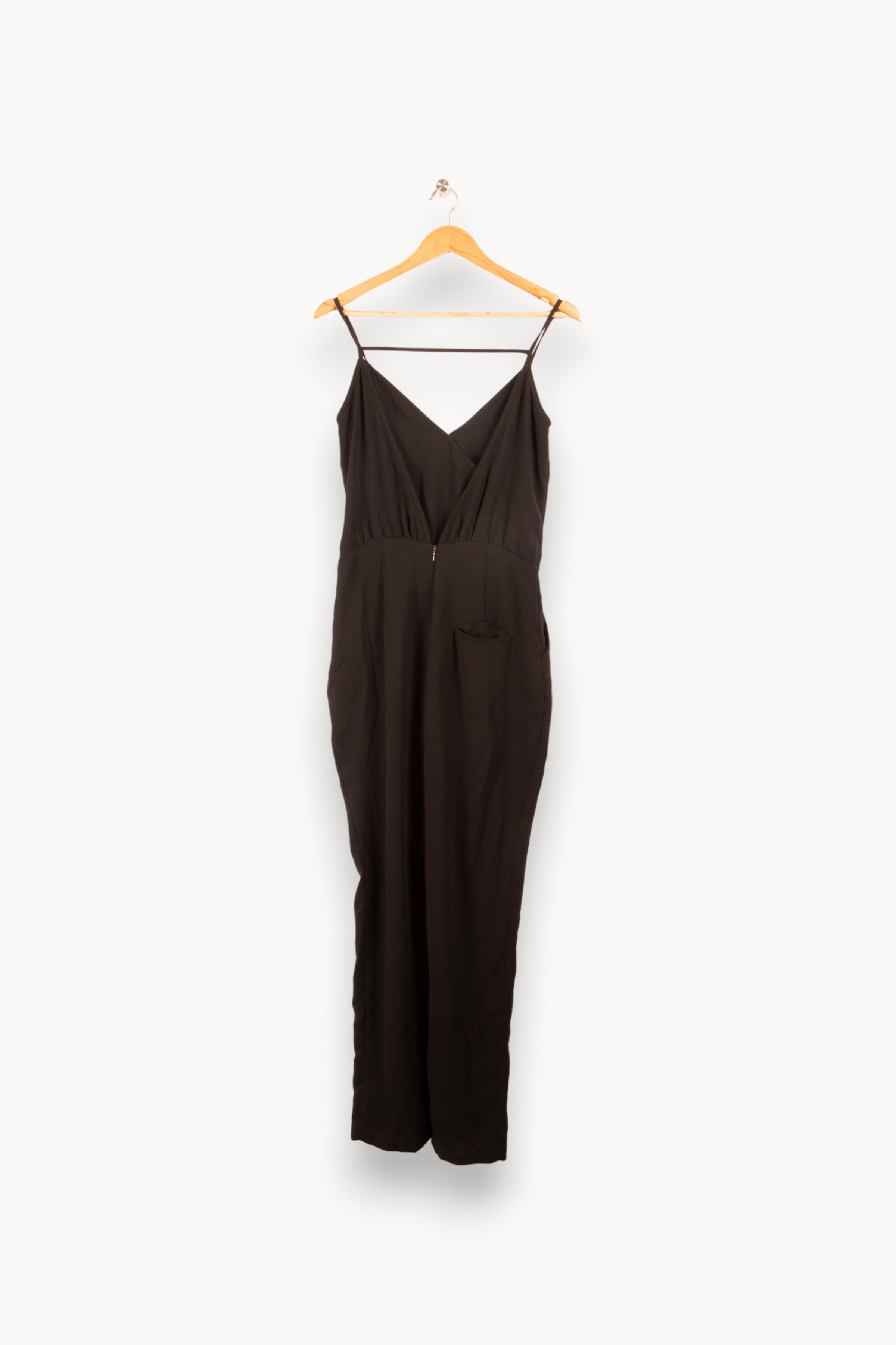 Jumpsuit Laura Laval - Seconde Main Black