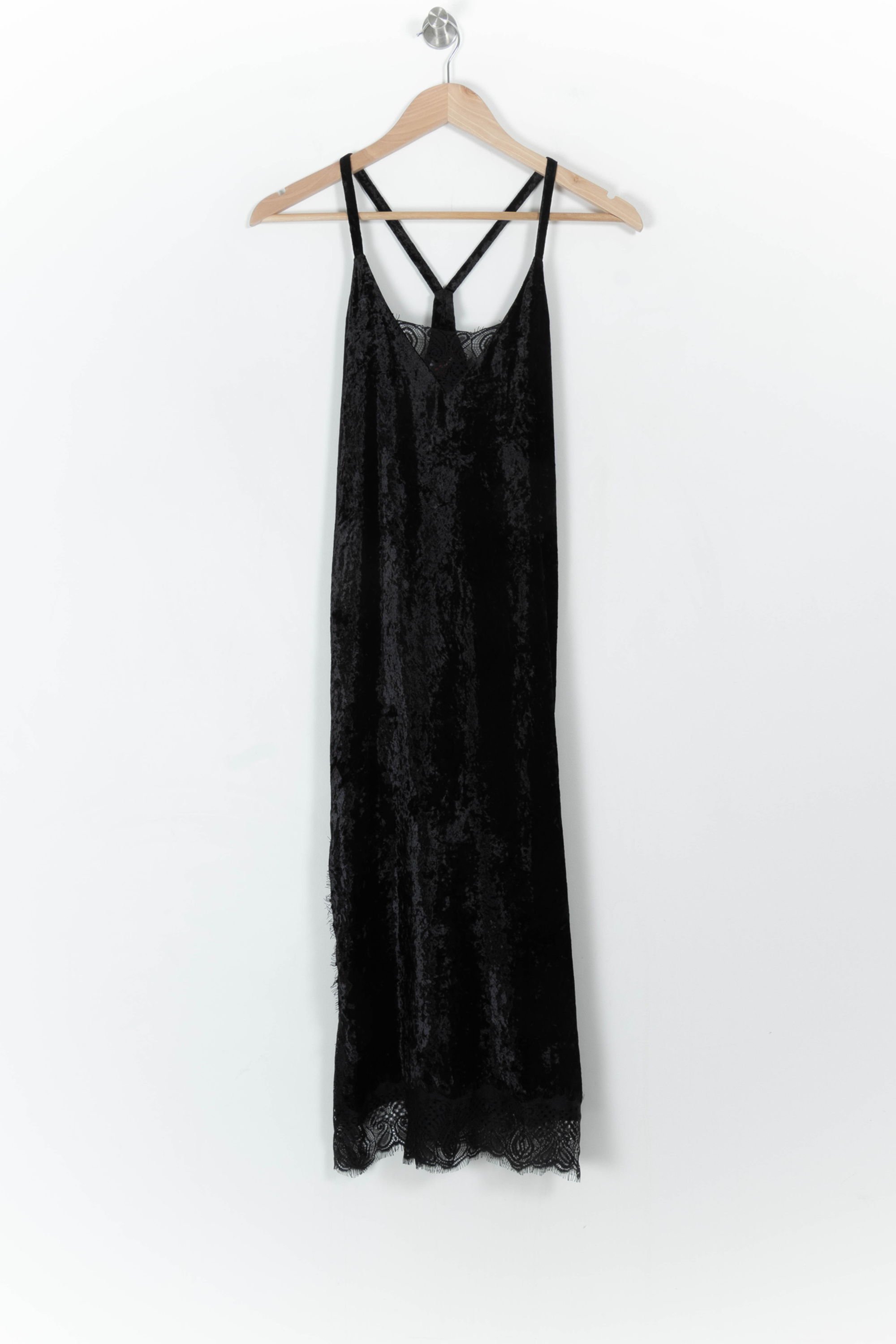 Short & midi dress COMPTOIR DES COTONNIERS - Seconde main Black