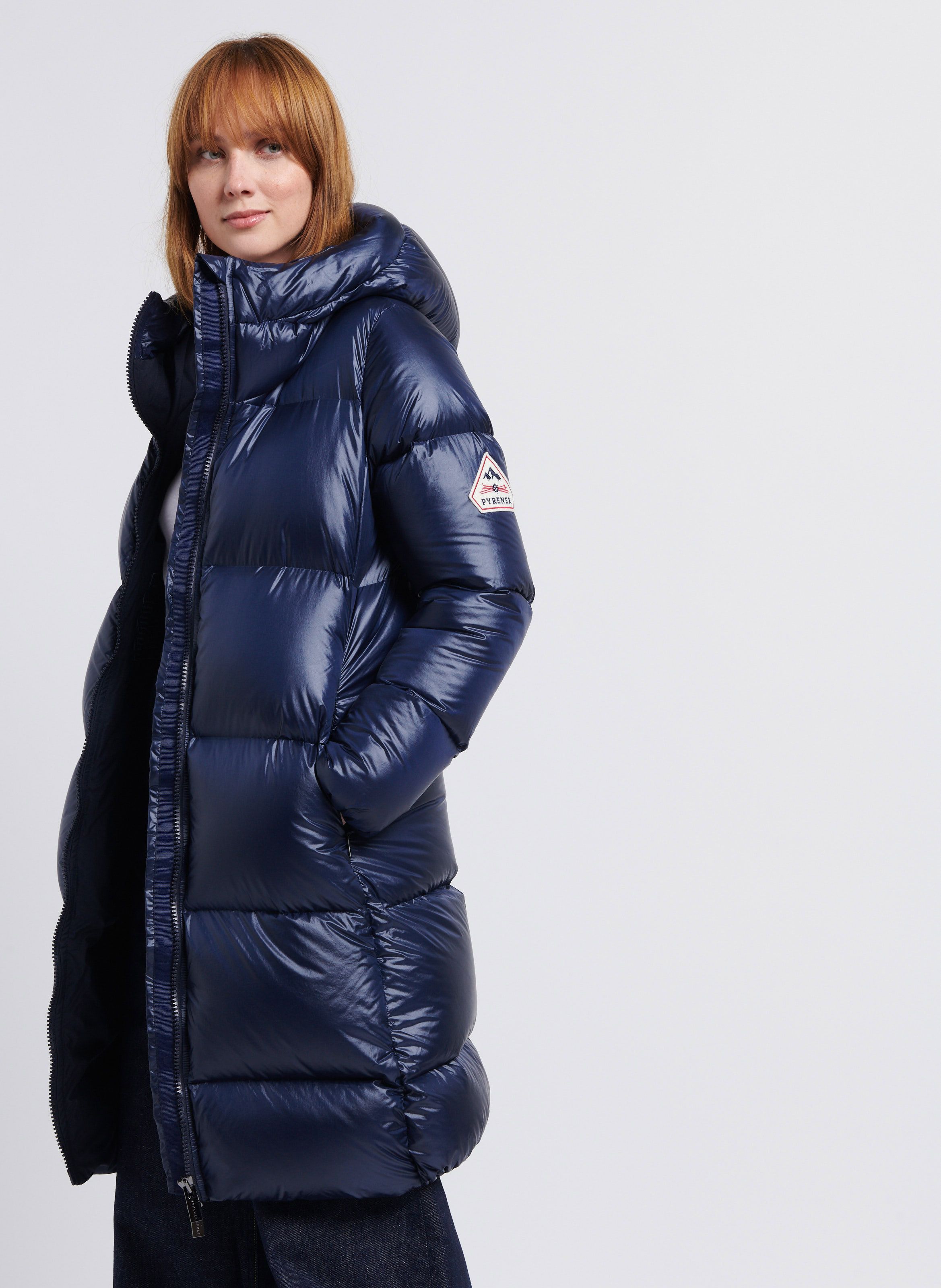 Pyrenex cheap womens coat