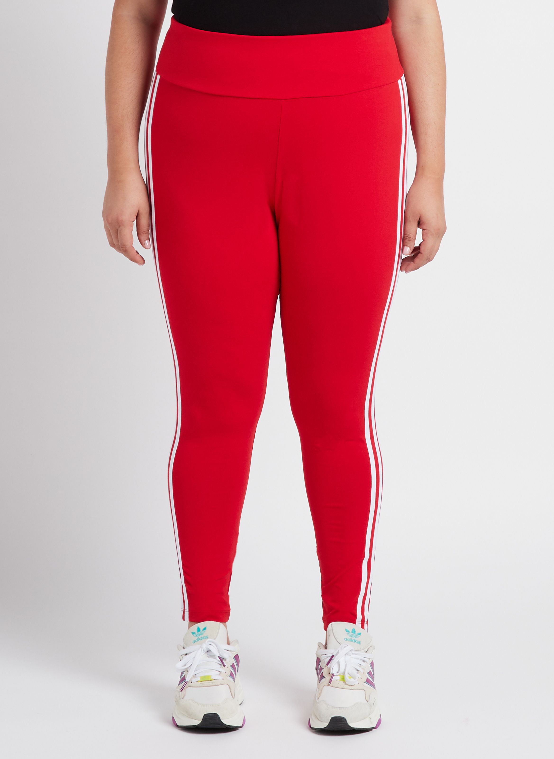 Adidas women's cotton sales leggings