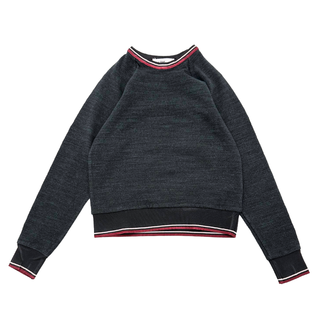 Green children's sweatshirt - 8 years ISABEL MARANT - Seconde Main Green