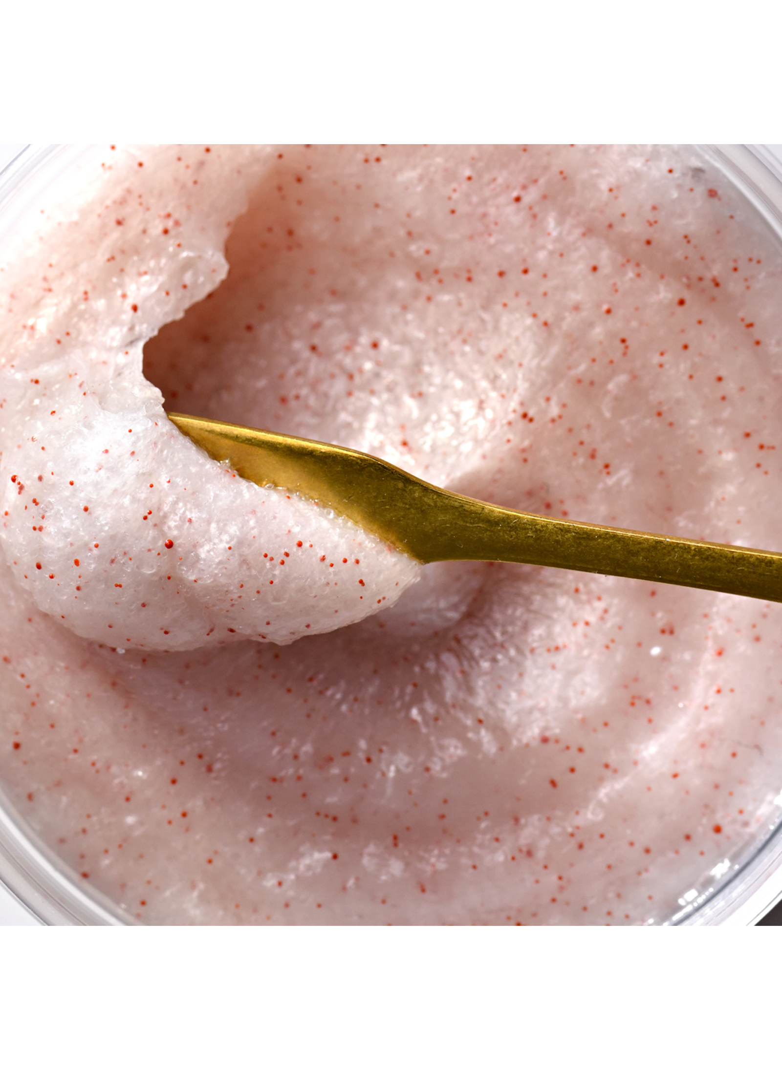 Solu salt scrub DAVINES No color