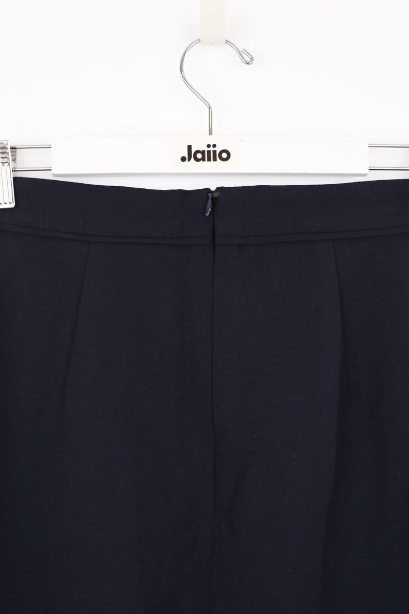 Blue mini skirt LK BENNETT - Seconde Main Blue