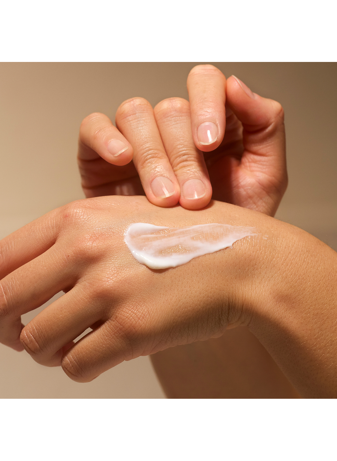 GENTLE GENIUS™ Barrier Care - Crème Mains Réparatrice Rapide PAI SKINCARE No color