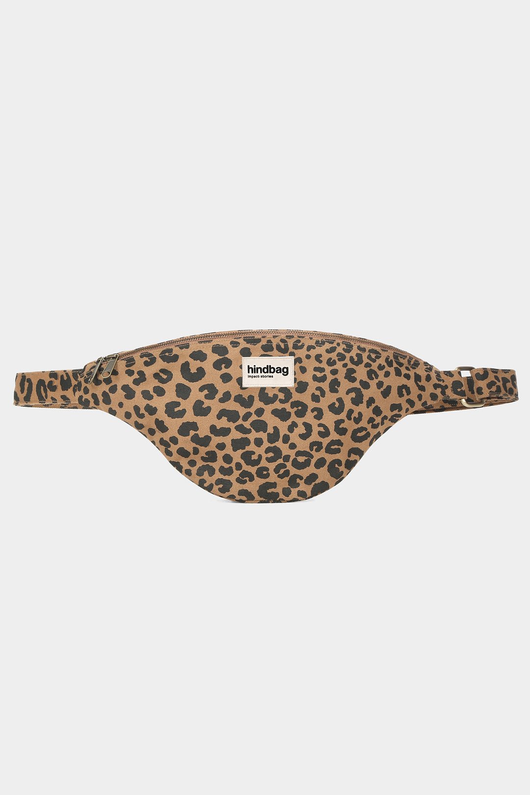 Sac banane en coton HINDBAG