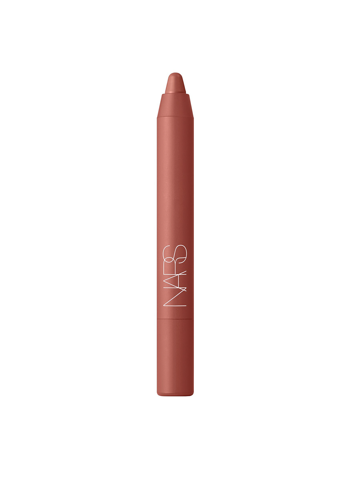 Powermatte High Intensity Lip Pencil -  Crayon à lèvres NARS Walkyrie