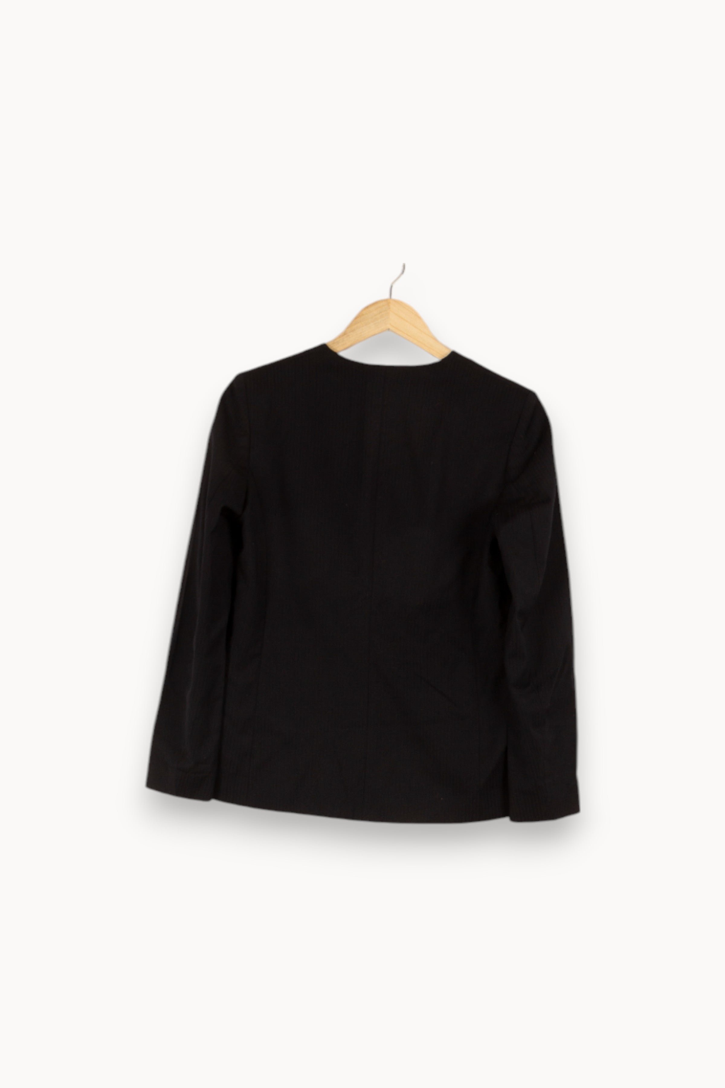 Blazer FILIPPA K - Seconde Main Black