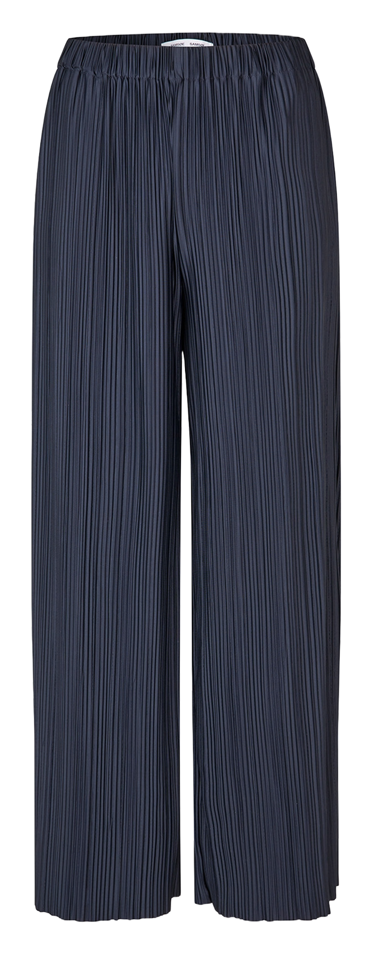 Pantalon large plissé UMA Salute