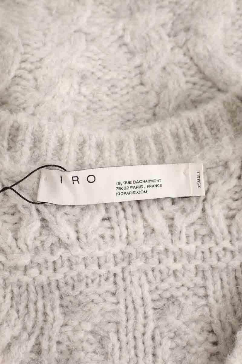 . IRO - Seconde Main Grey