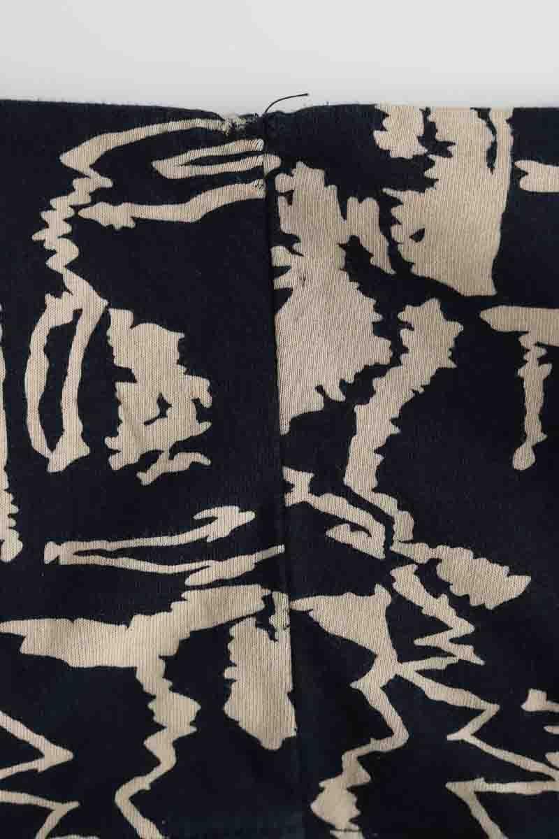 Cotton dress MARC JACOBS - Seconde Main Blue