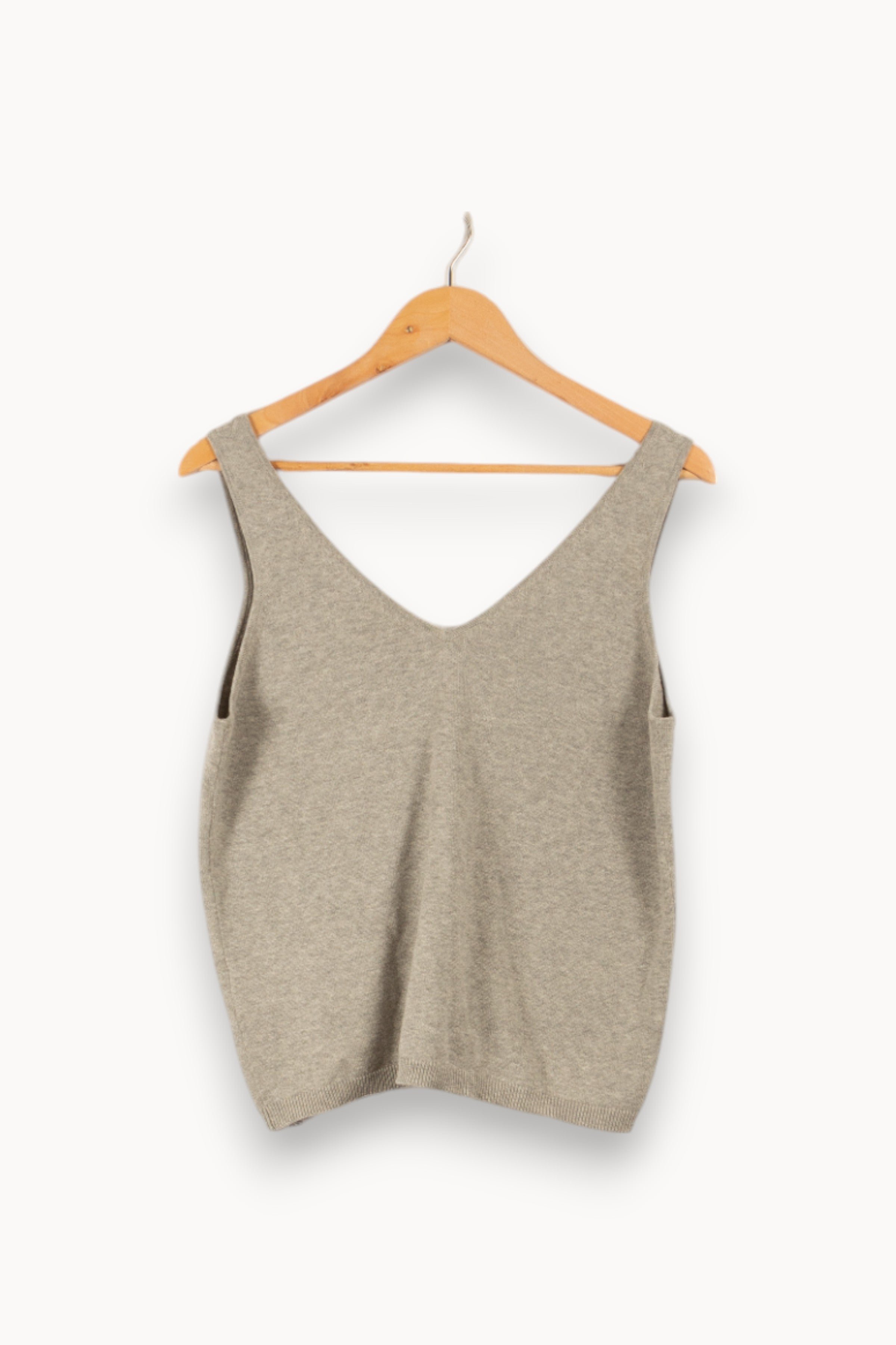 Cardigan ABSOLUT CASHMERE - Seconde main Grey