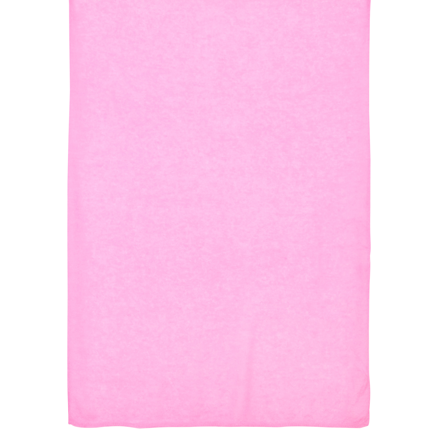 Echarpe en laine mélangée DES PETITS HAUTS Rose