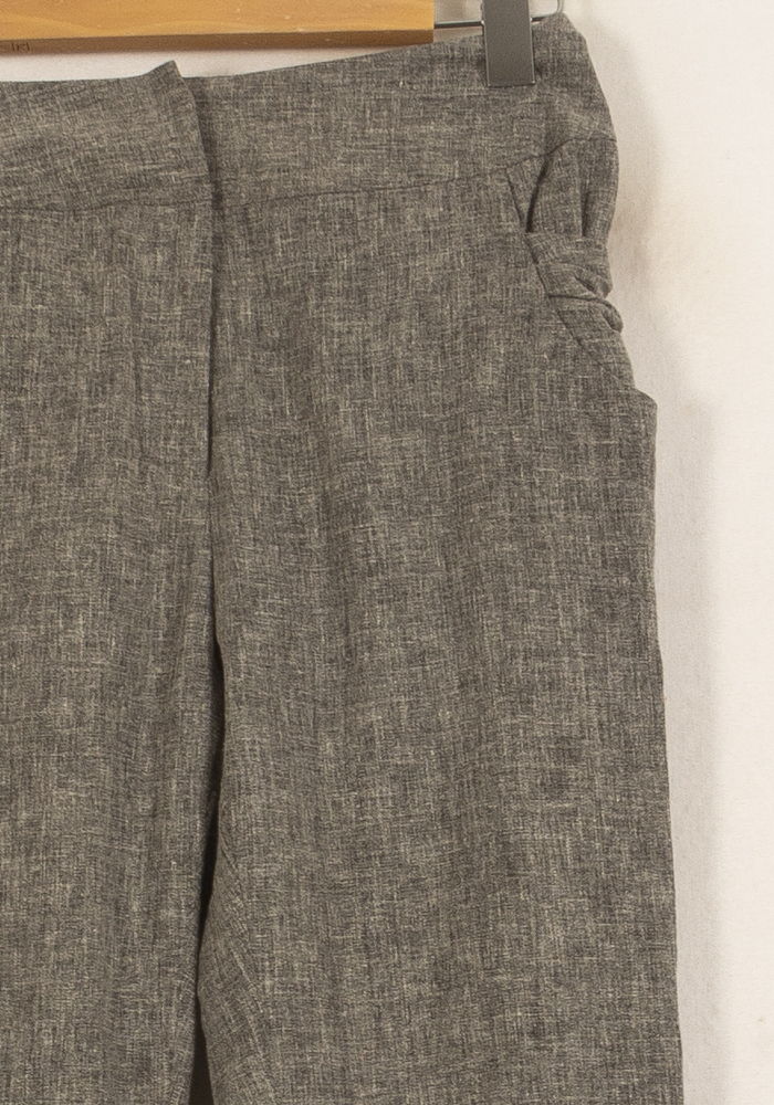 PANTS Manoush - Seconde Main Grey