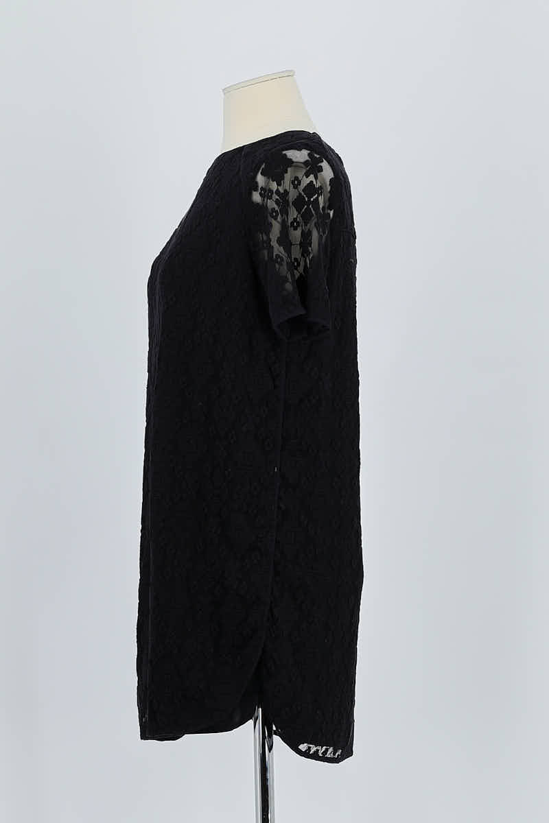 Dress SEZANE - Seconde main Black