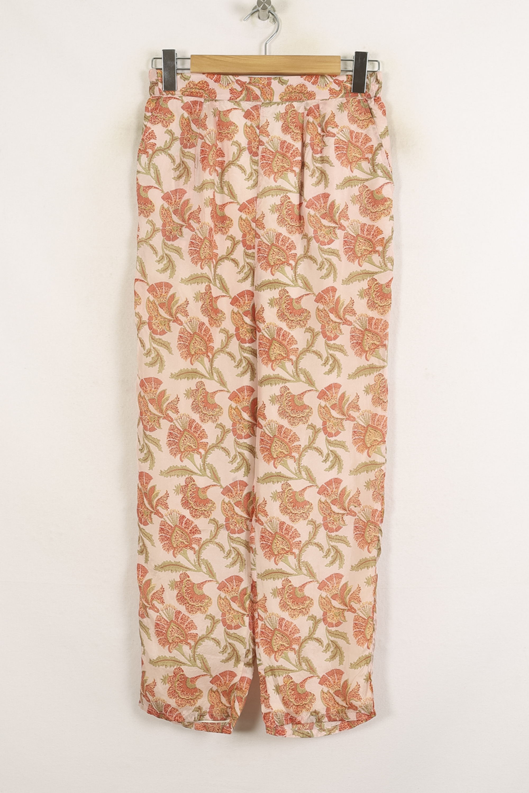 PANTS LOUISE MISHA - Seconde Main Pink