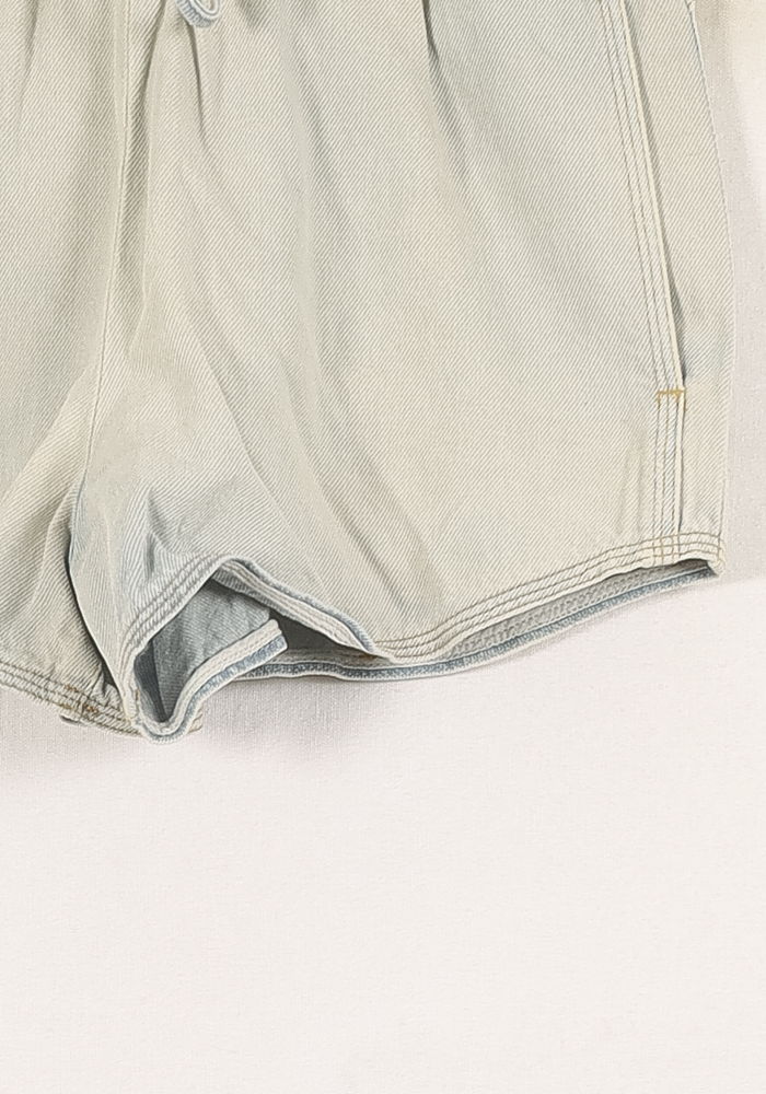 Shorts IRO - Seconde Main Blue