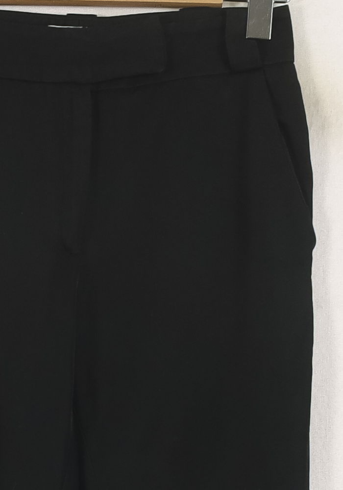 PANTS IRO - Seconde Main Black