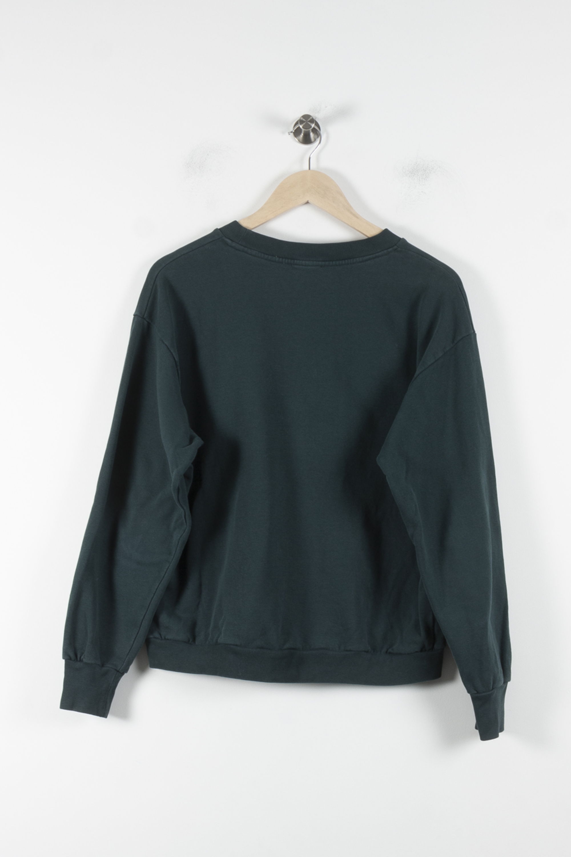Knitwear TARA JARMON - Seconde Main Green