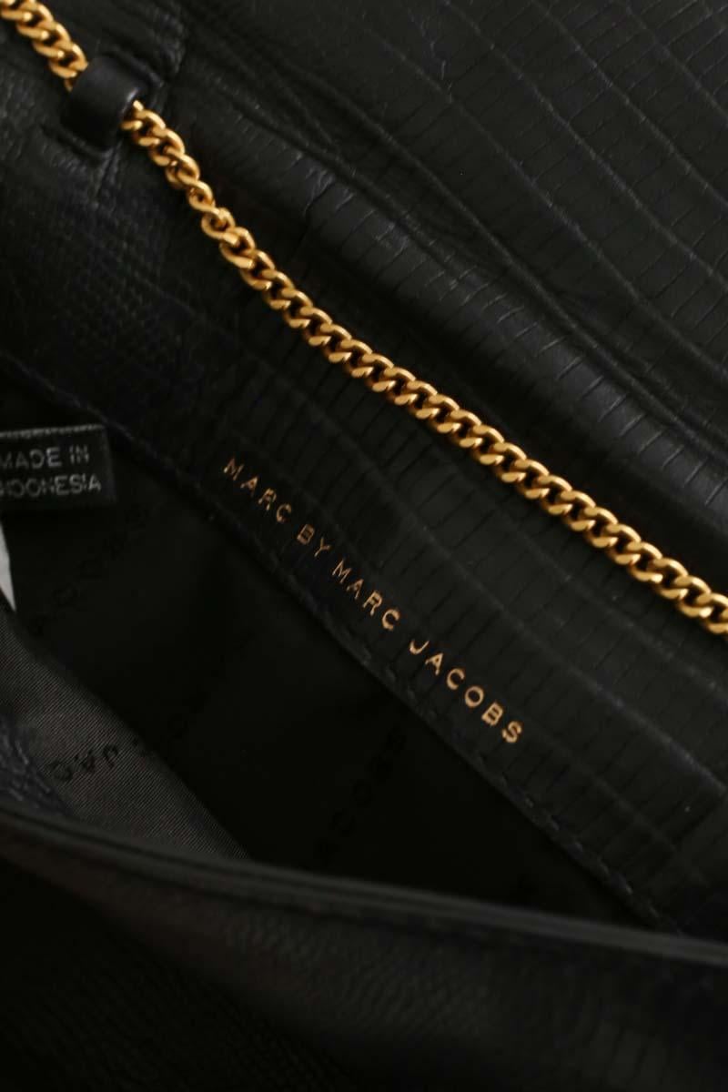 Shoulder bag MARC JACOBS - Seconde Main Black