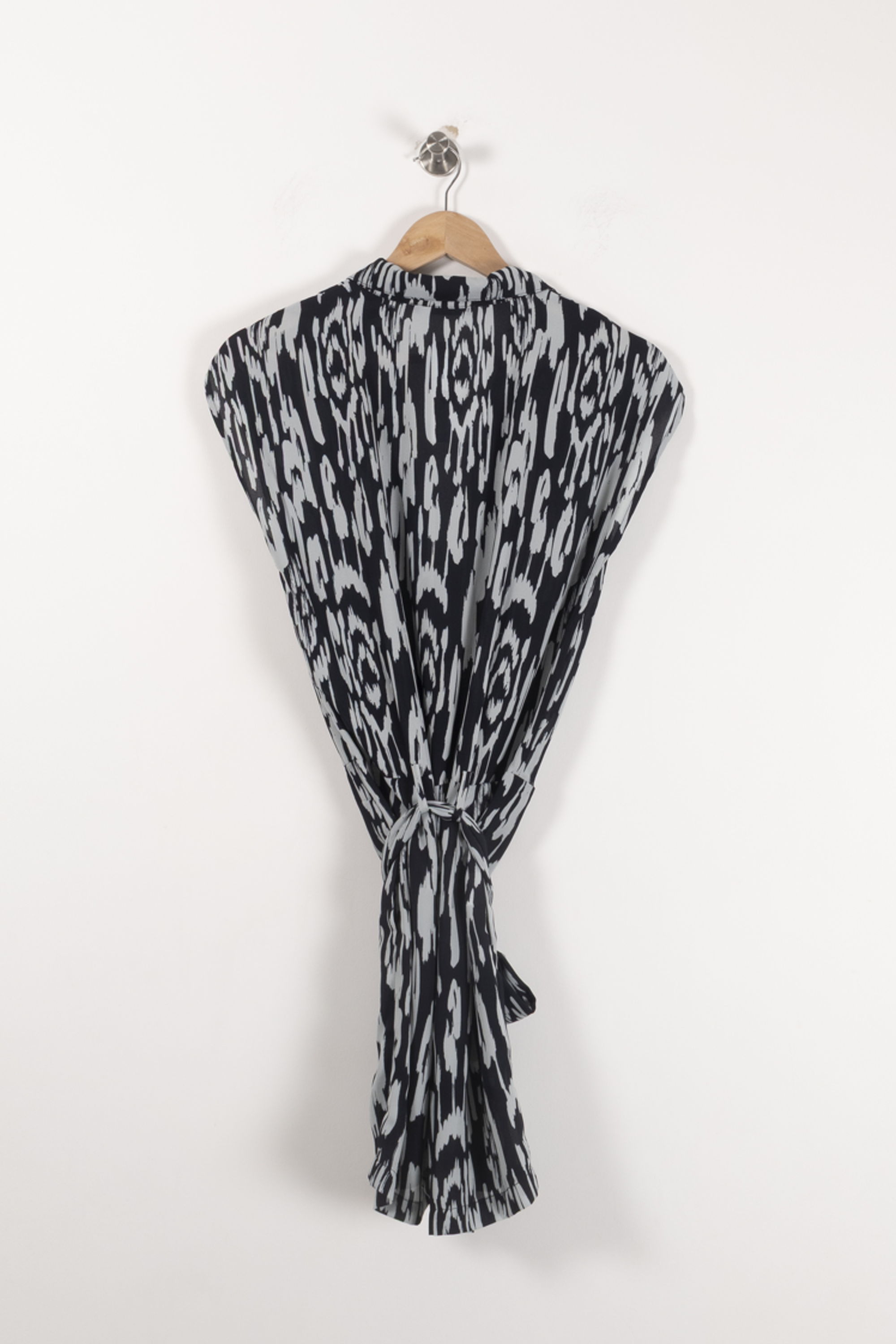 Combishort SEZANE - Seconde main Multicolore