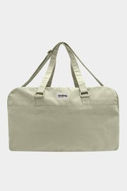 Cotton travel bag HINDBAG Green