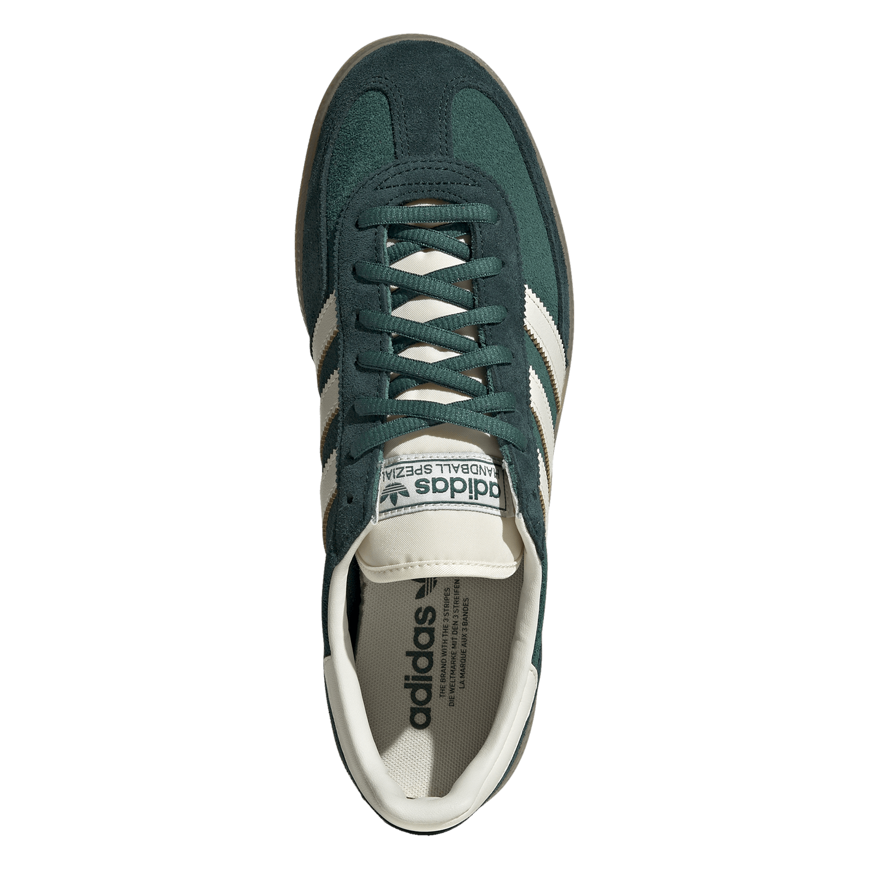 . ADIDAS Green