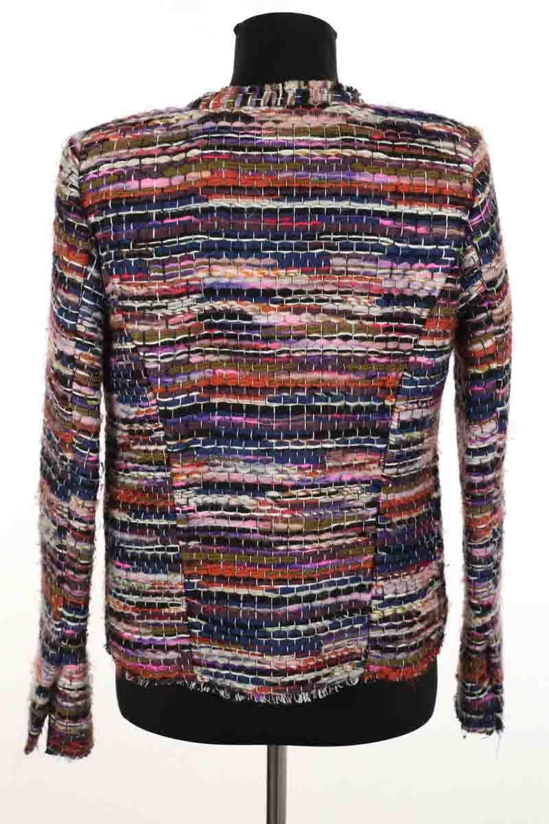 JACKET IRO - Seconde Main Multicolored