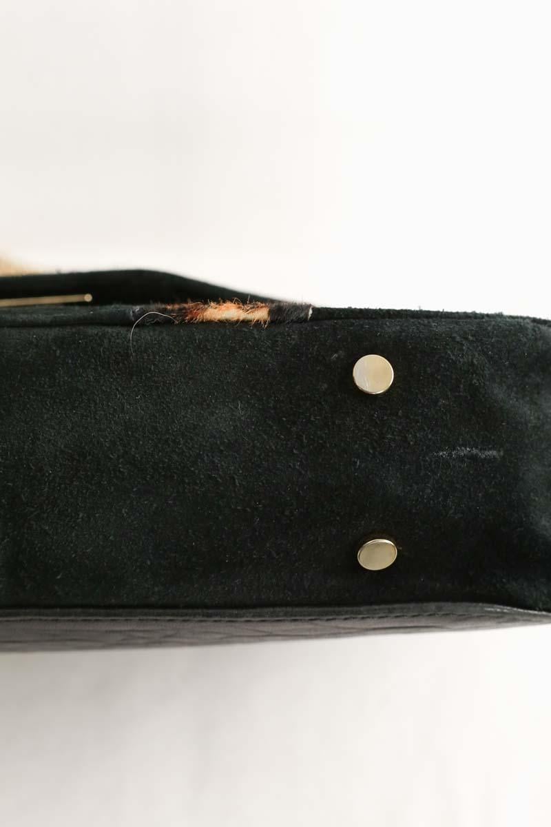 Sac à main SEZANE - Seconde main Noir