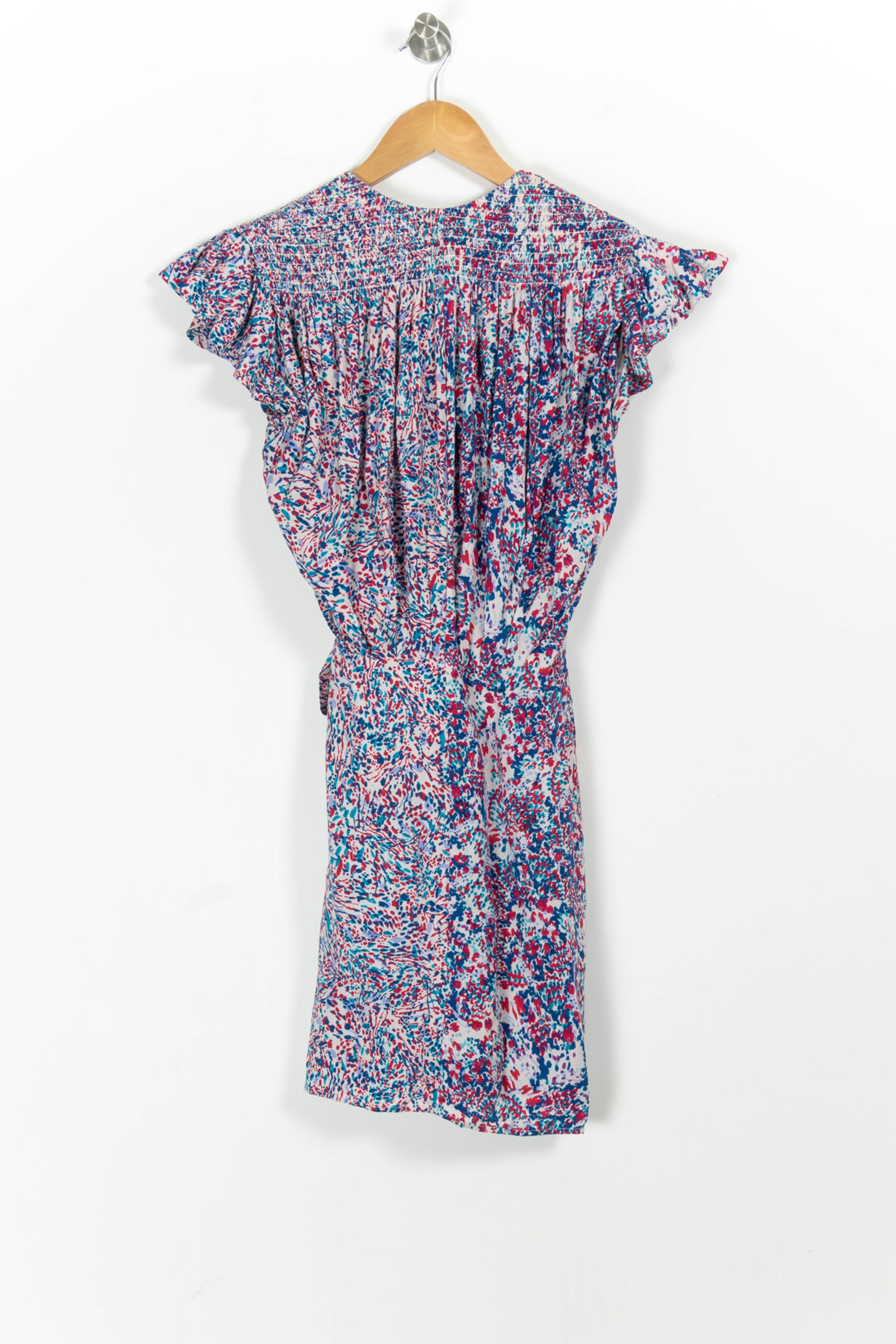 Short & midi dress IRO - Seconde Main Multicolored