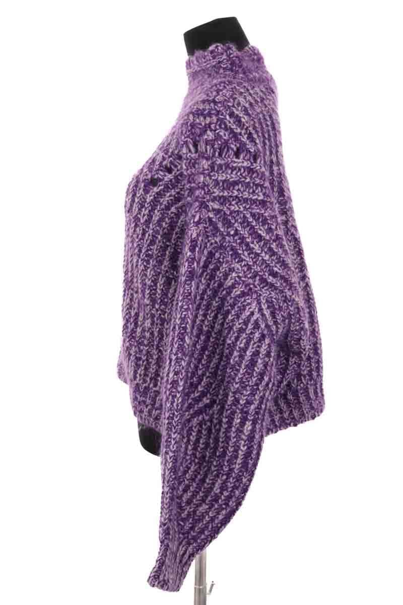 Sweater ISABEL MARANT - Seconde Main Purple