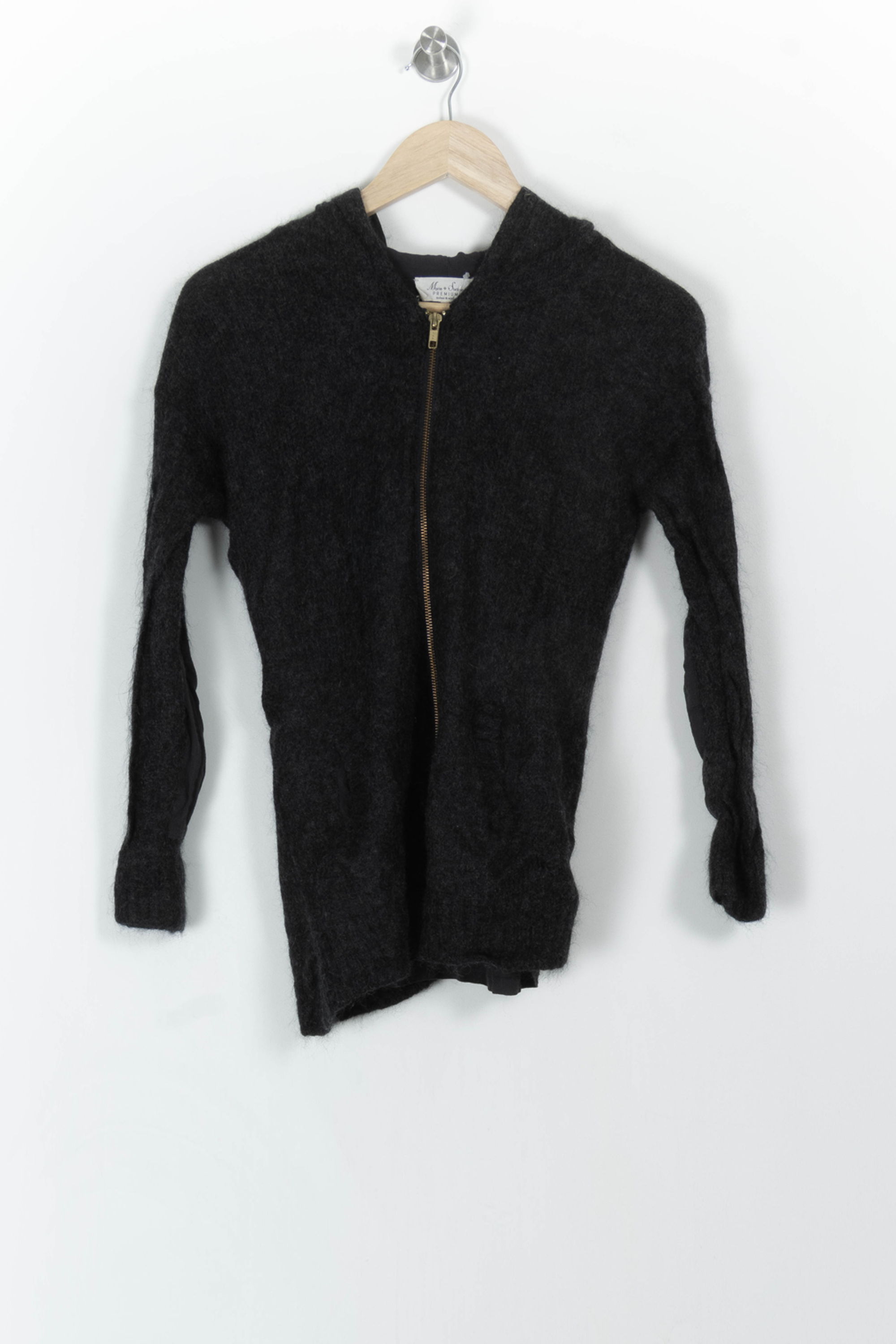 Jacket MARIE SIXTINE - SECONDE MAIN Black