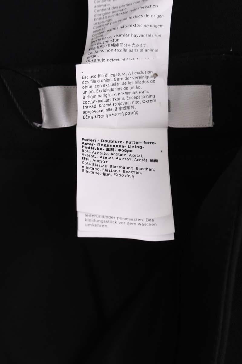 Skirt MAX MARA - Seconde Main Black