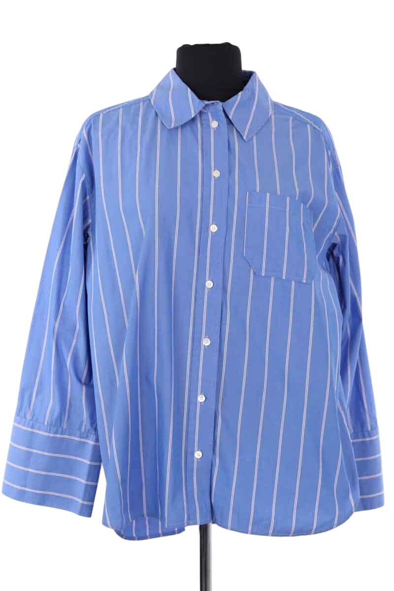 Shirt SEZANE - Seconde main Blue