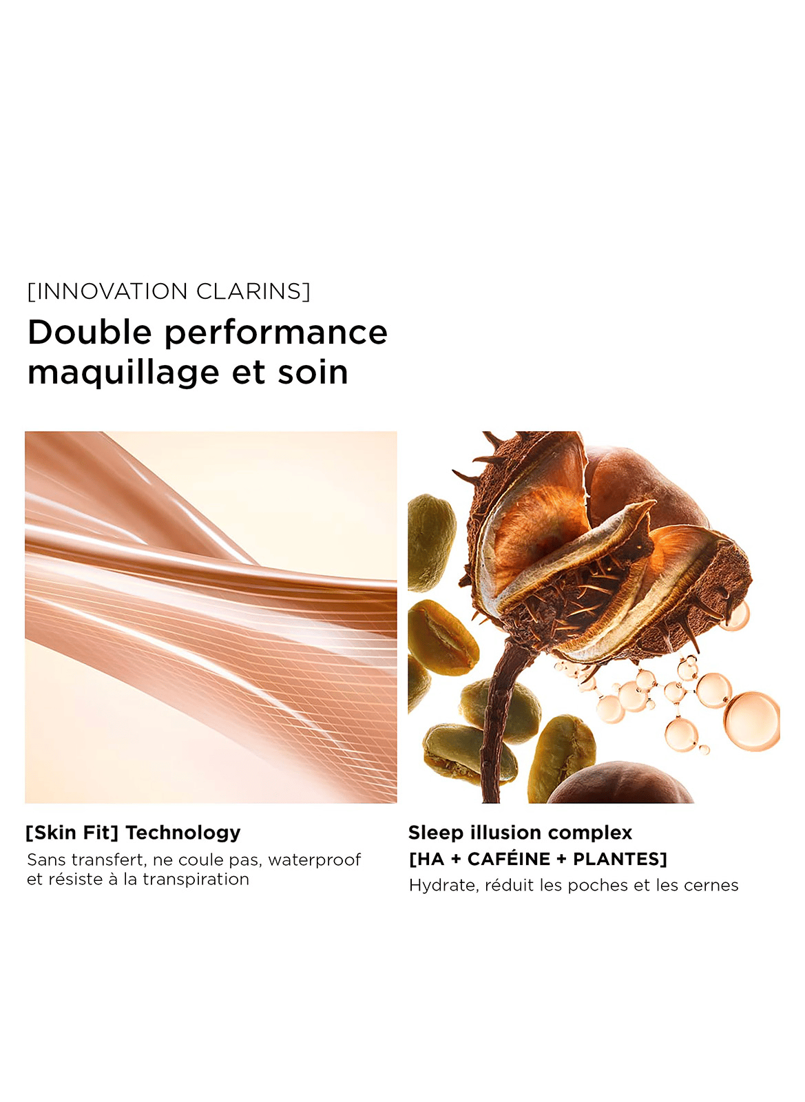 Skin Illusion All-in-One Concealer - All-in-one corrector CLARINS 09