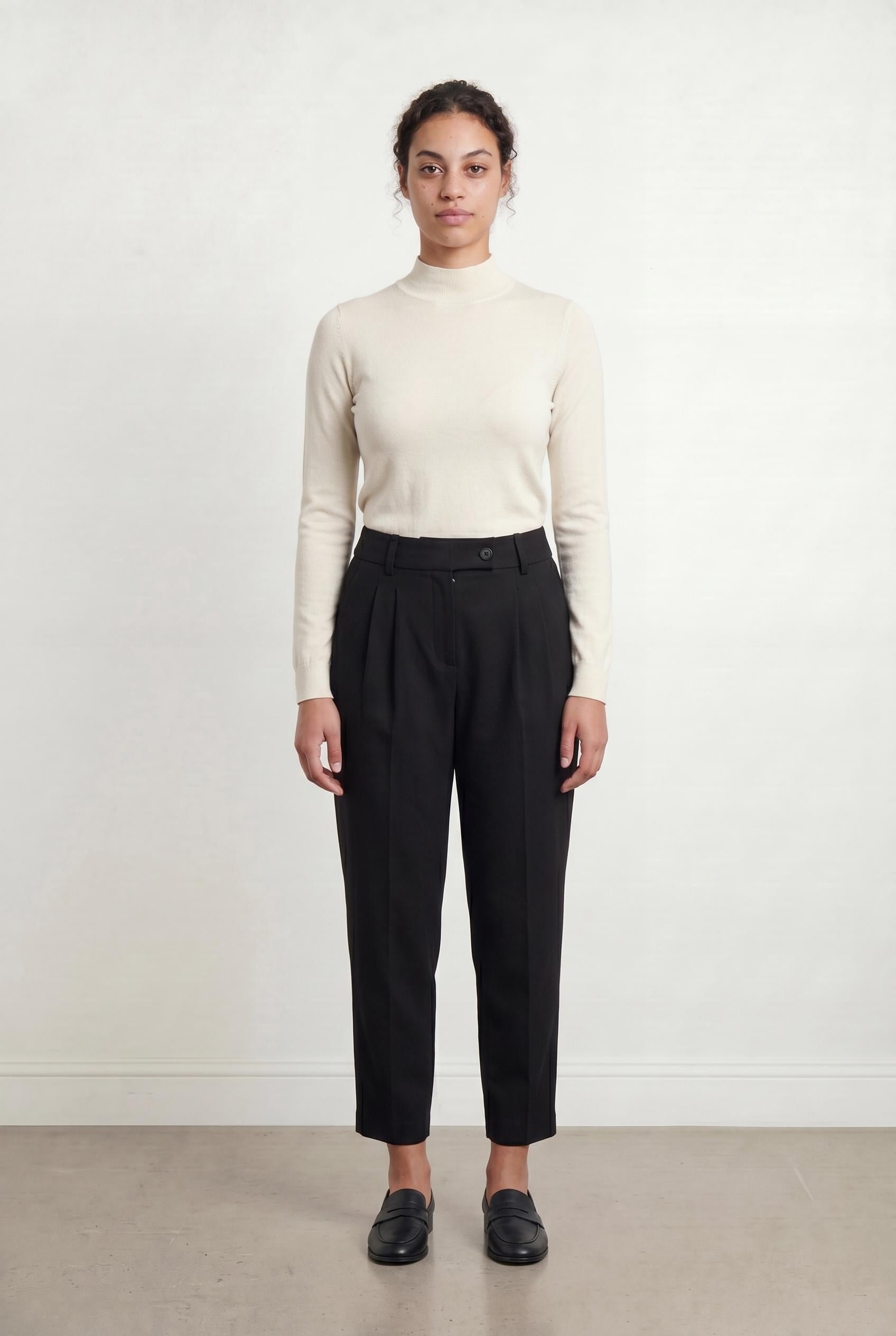 Pants IRO - Seconde Main Black
