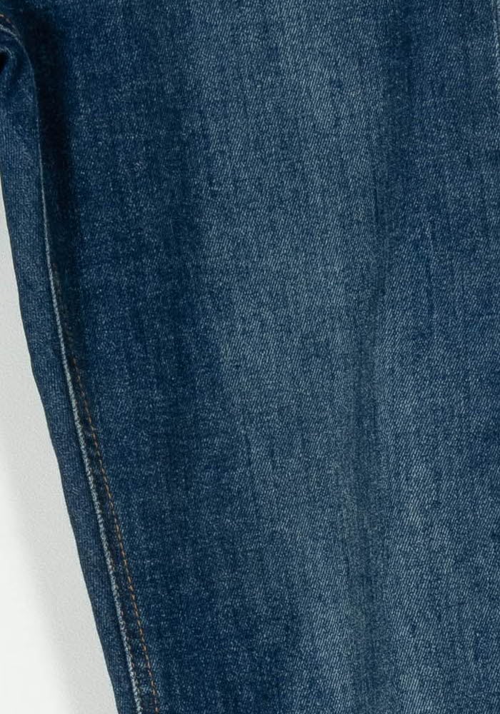 Jeans ACNE STUDIOS - Seconde Main Blue
