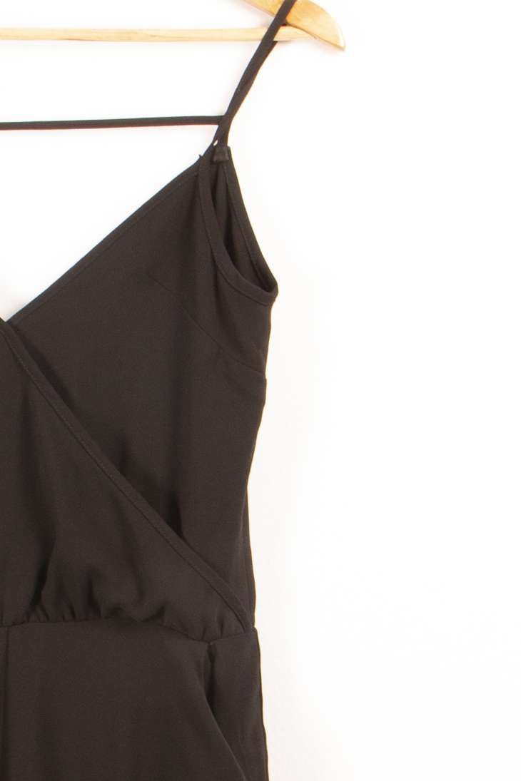 Jumpsuit Laura Laval - Seconde Main Black