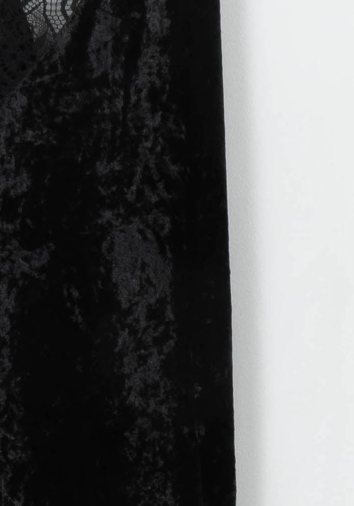 Short & midi dress COMPTOIR DES COTONNIERS - Seconde main Black