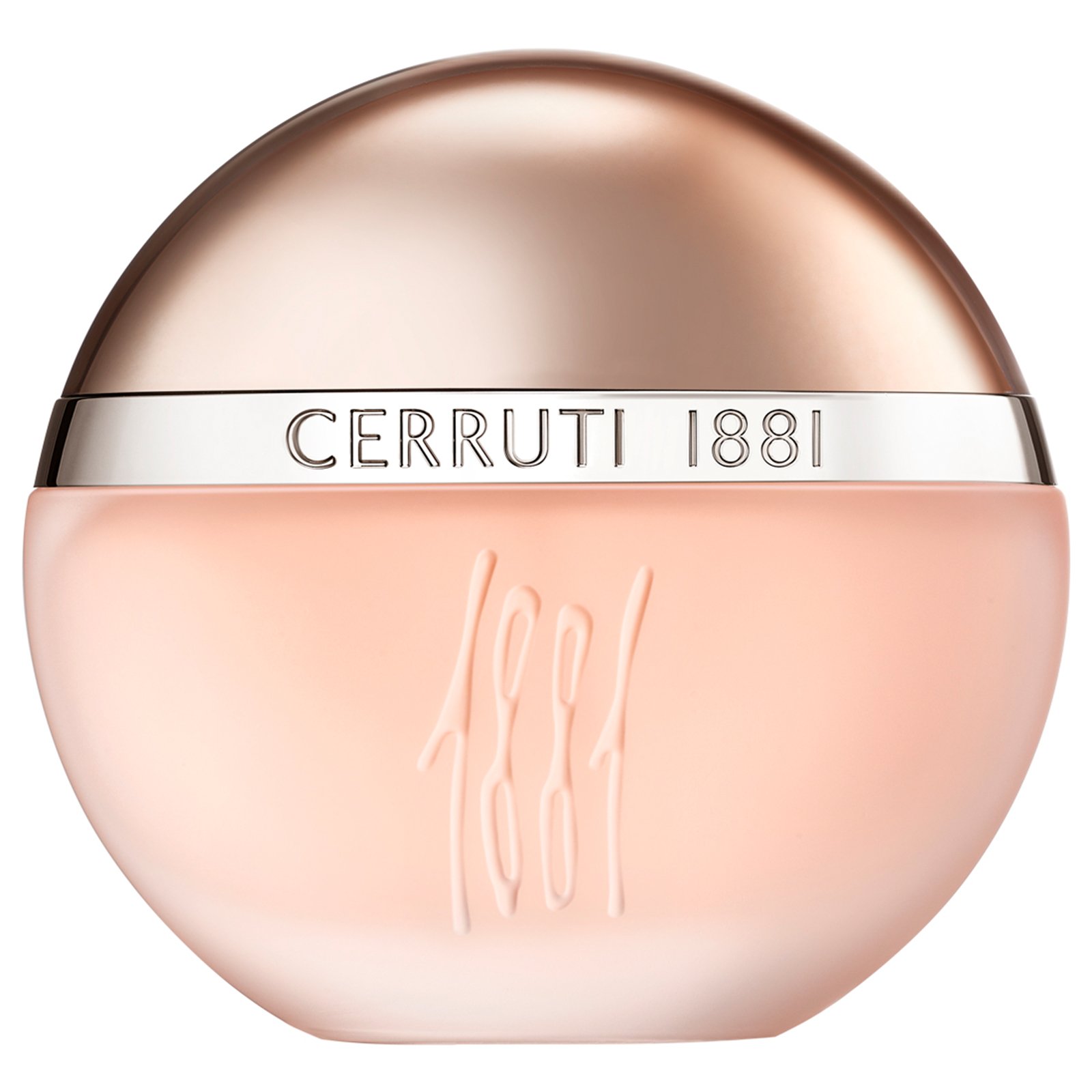 Cerruti 1881 Femme - Eau de Toilette CERRUTI 1881 PARFUM No color