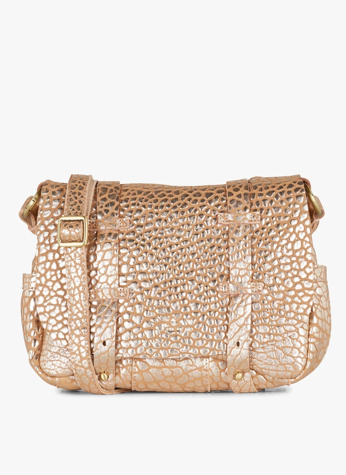 Sac mila louise shop doré