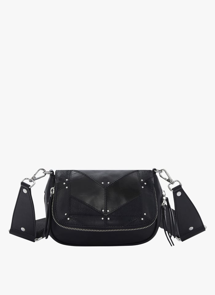 Minelli sac shop bandouliere