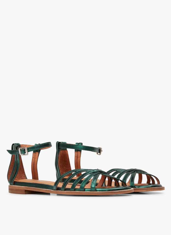 Step one best sale sandalias