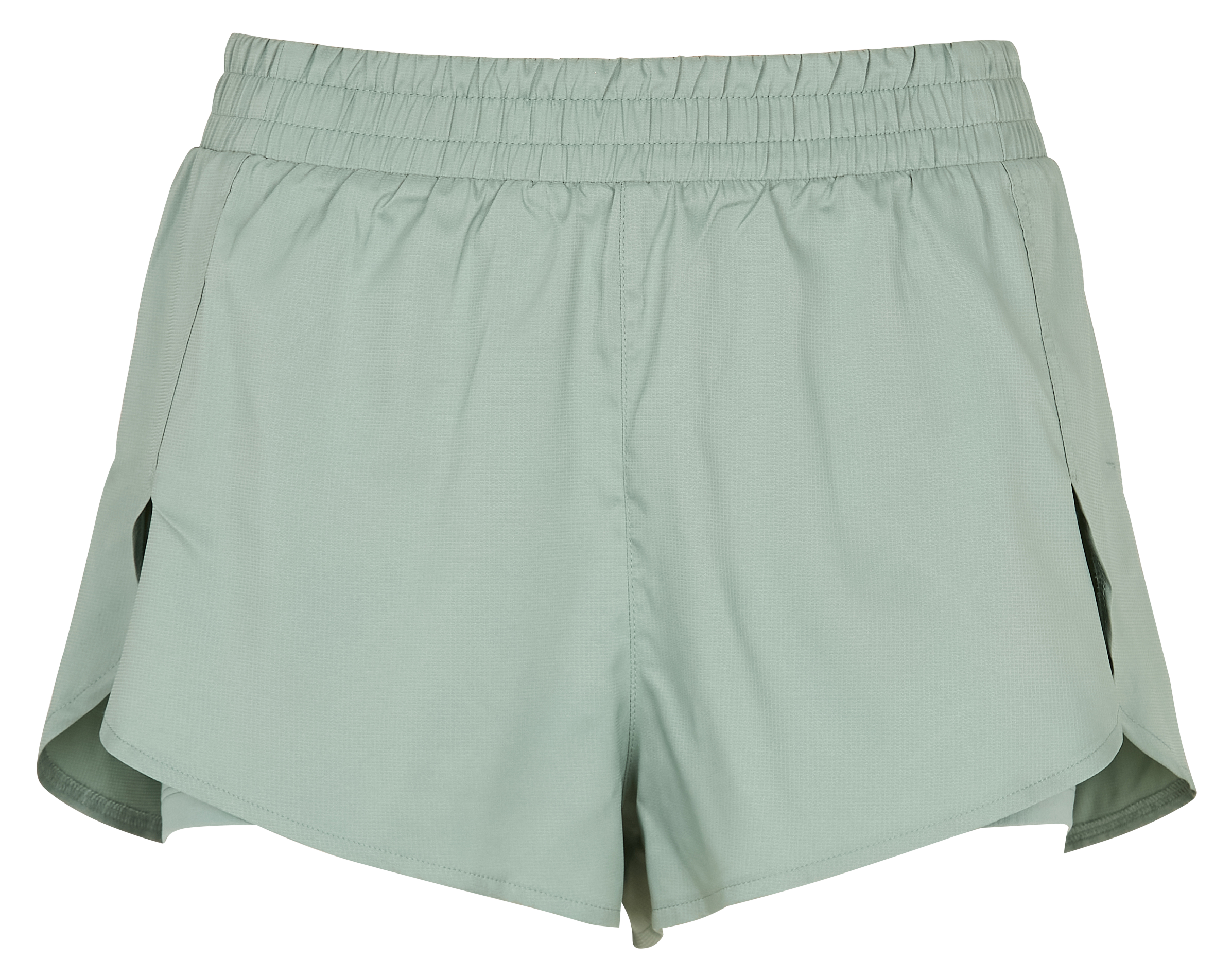 Short taille haute trail GIRLFRIEND COLLECTIVE Bleu