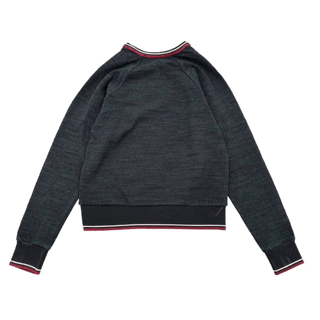 Green children's sweatshirt - 8 years ISABEL MARANT - Seconde Main Green