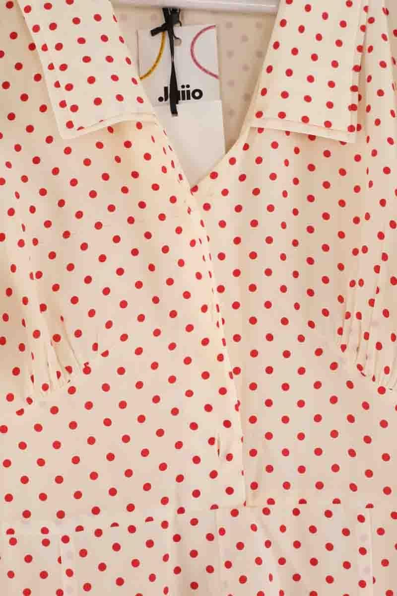 Polo shirt LK BENNETT - Seconde Main Beige