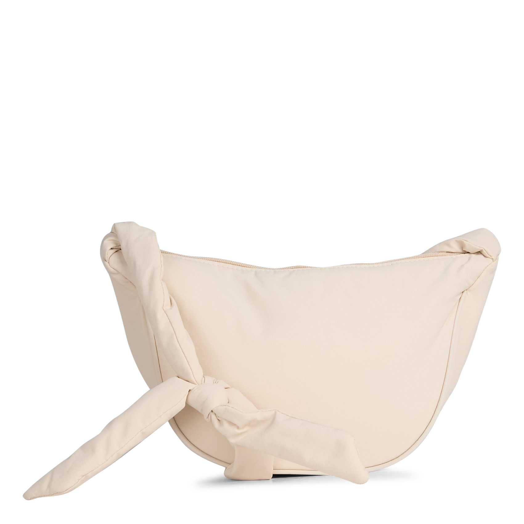 Baindeminuit shoulder bag PIECES Beige