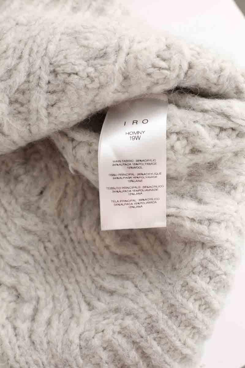 . IRO - Seconde Main Grey